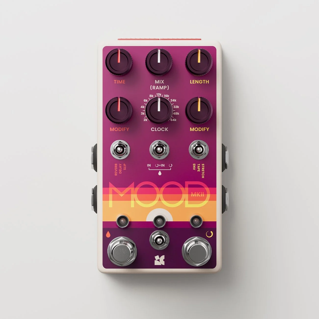 MOOD MKII_Desert Friends LE_Pedal_Chase Bliss.jpg