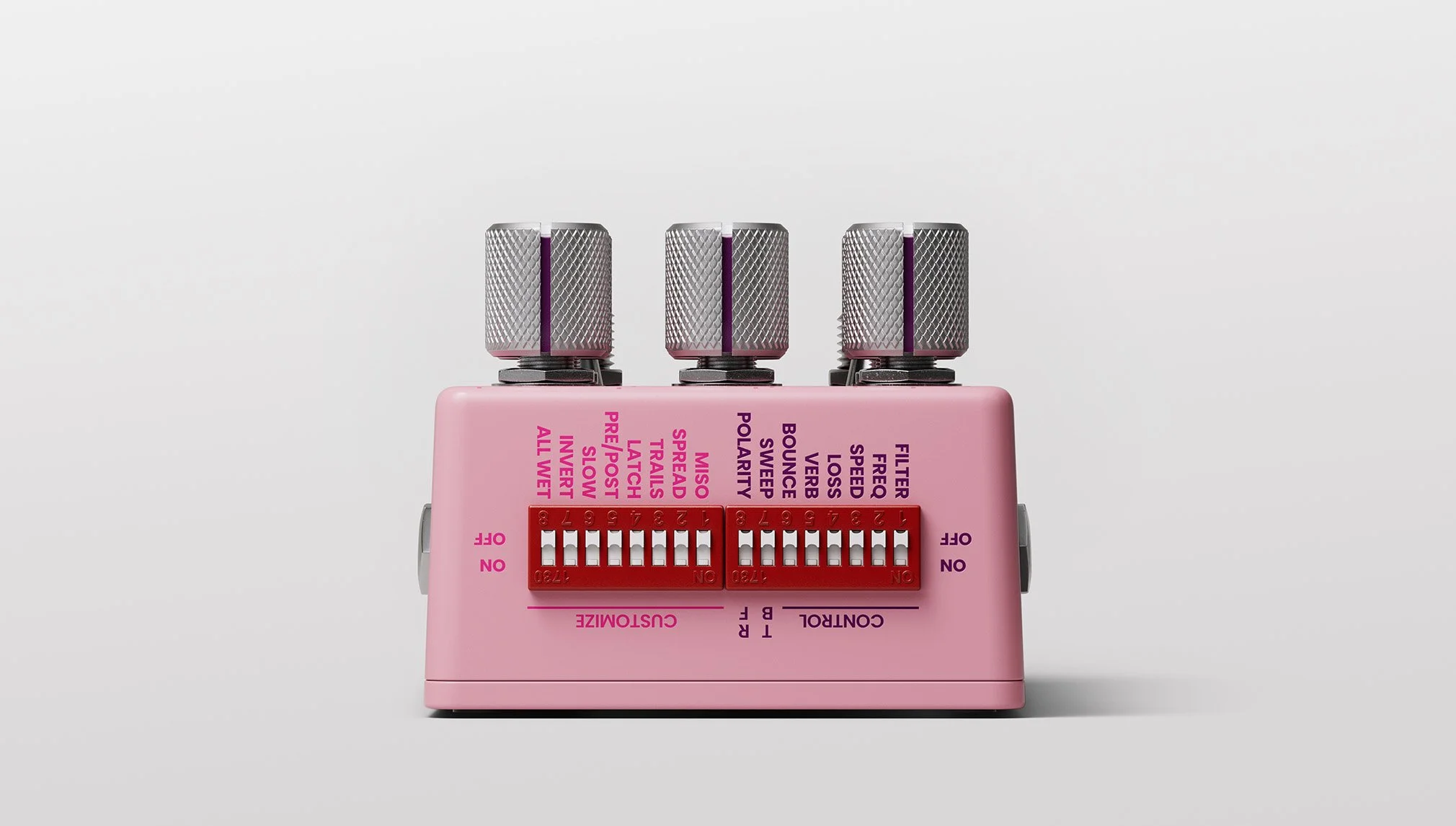 Chase Bliss AudioLossy 《モジュレーション》【Webショップ限定】商品  