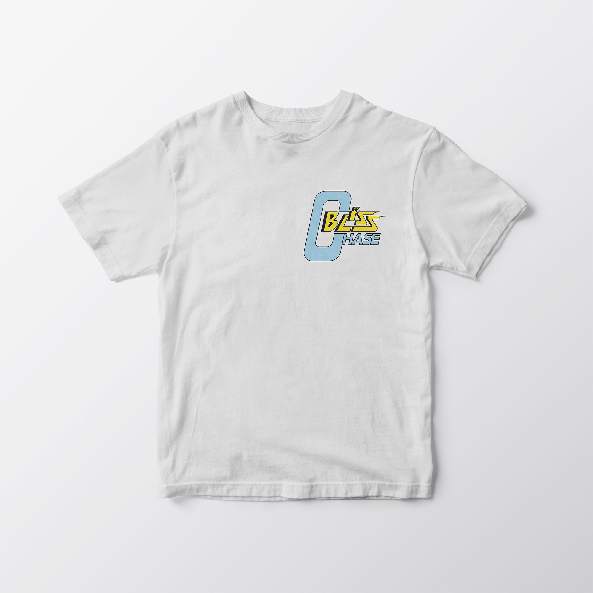 Music Mech t-shirt