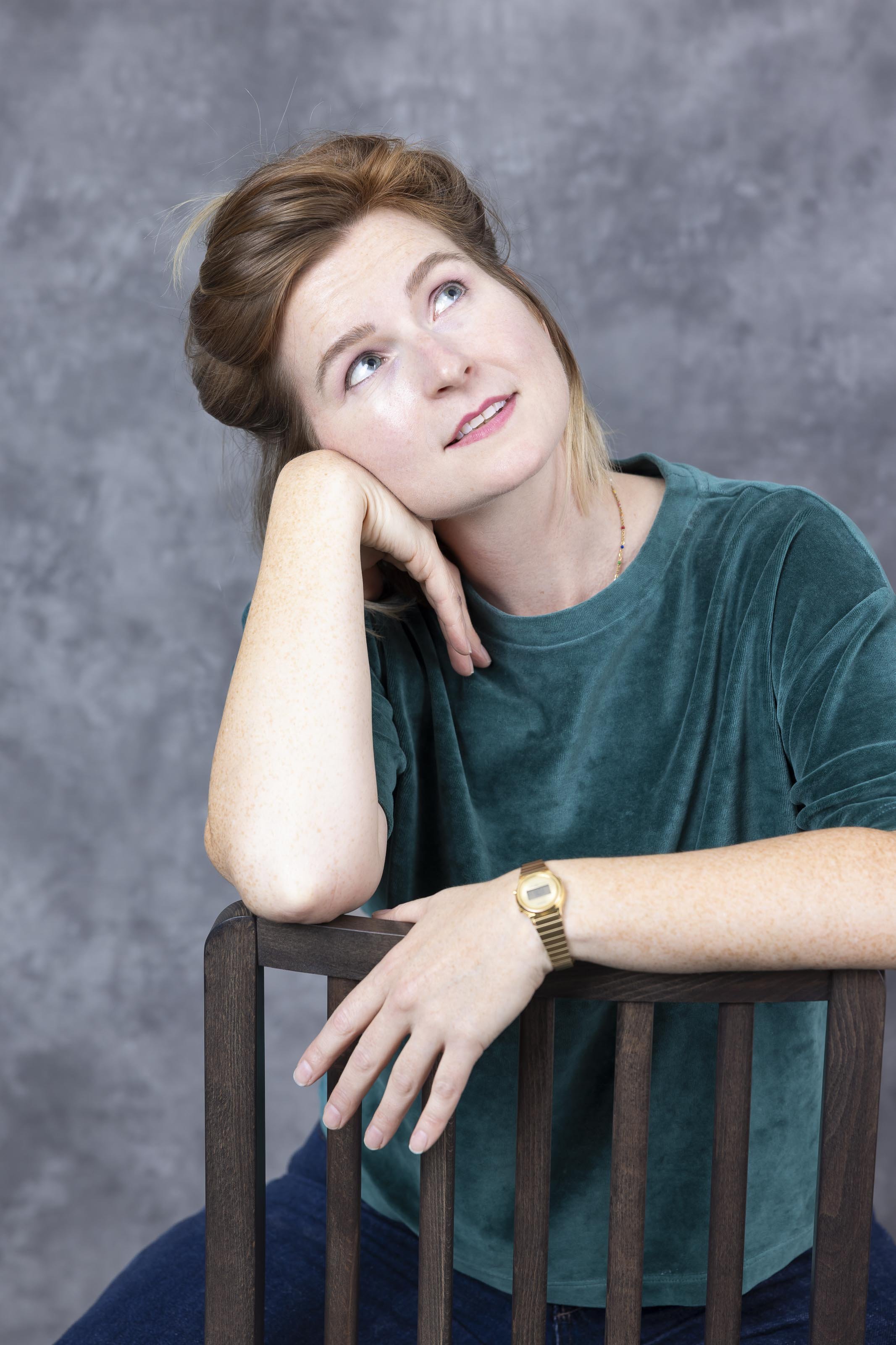  Liz Groshens  
EU Director