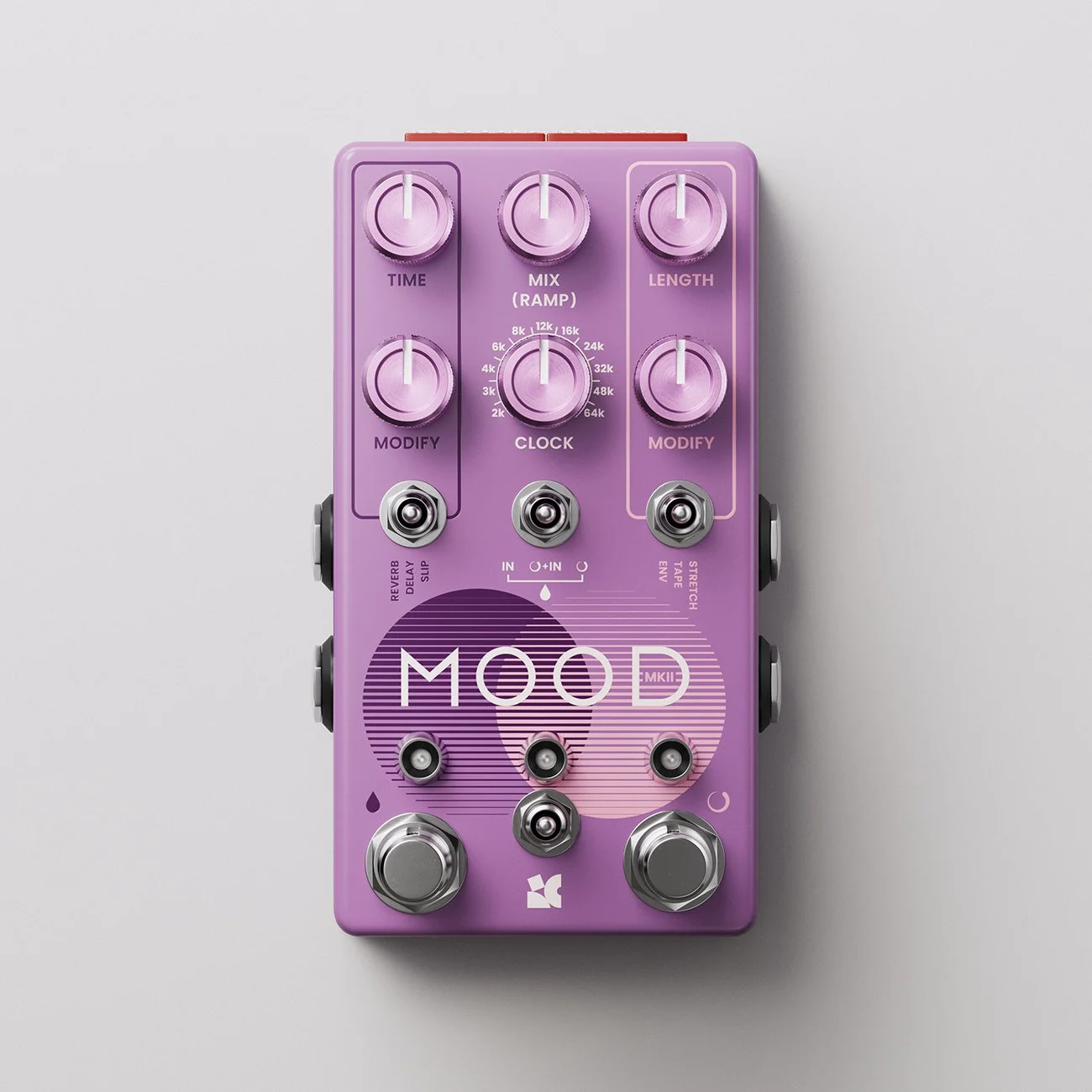 chase bliss audio mood