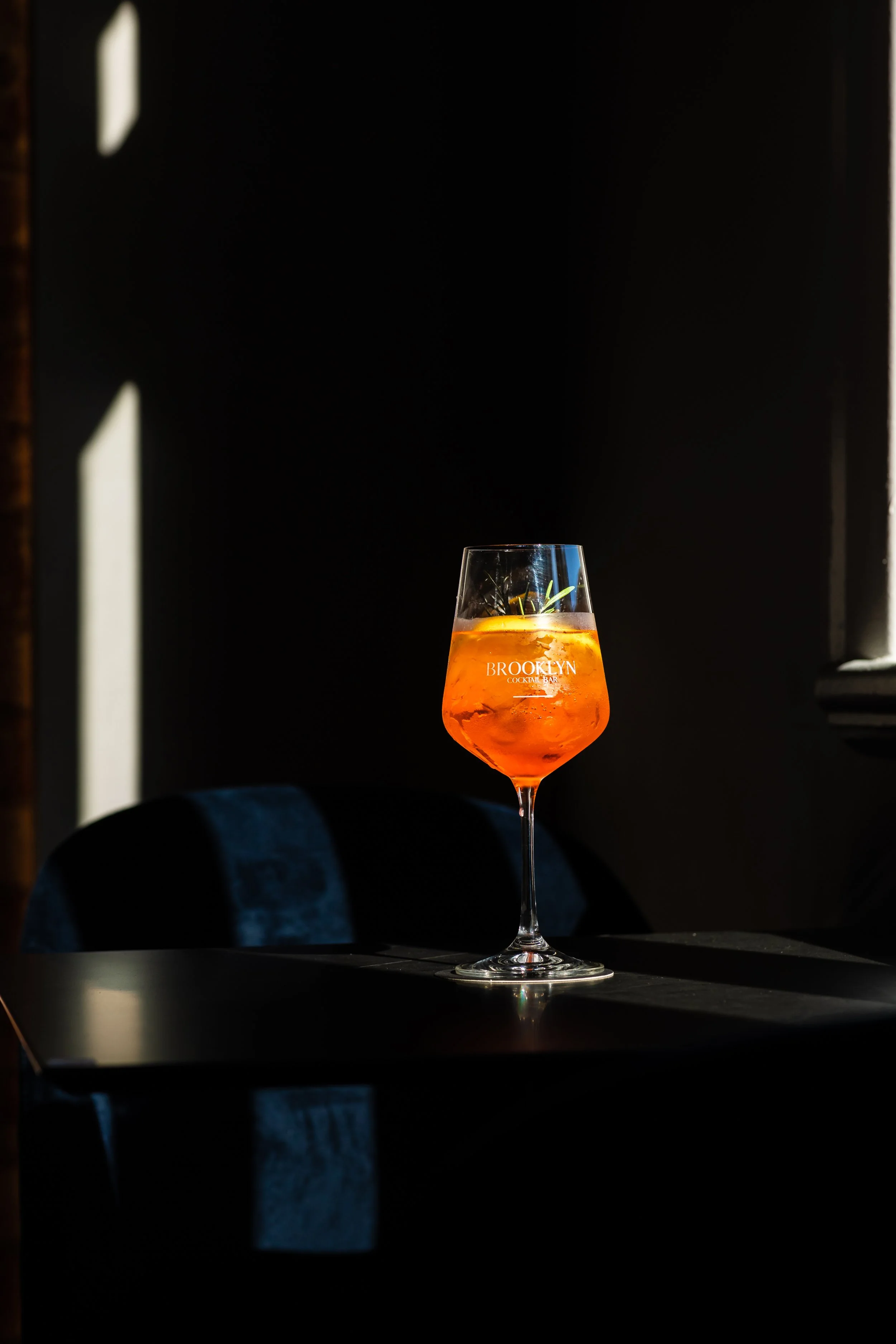 BROOKLYN COCKTAIL BAR