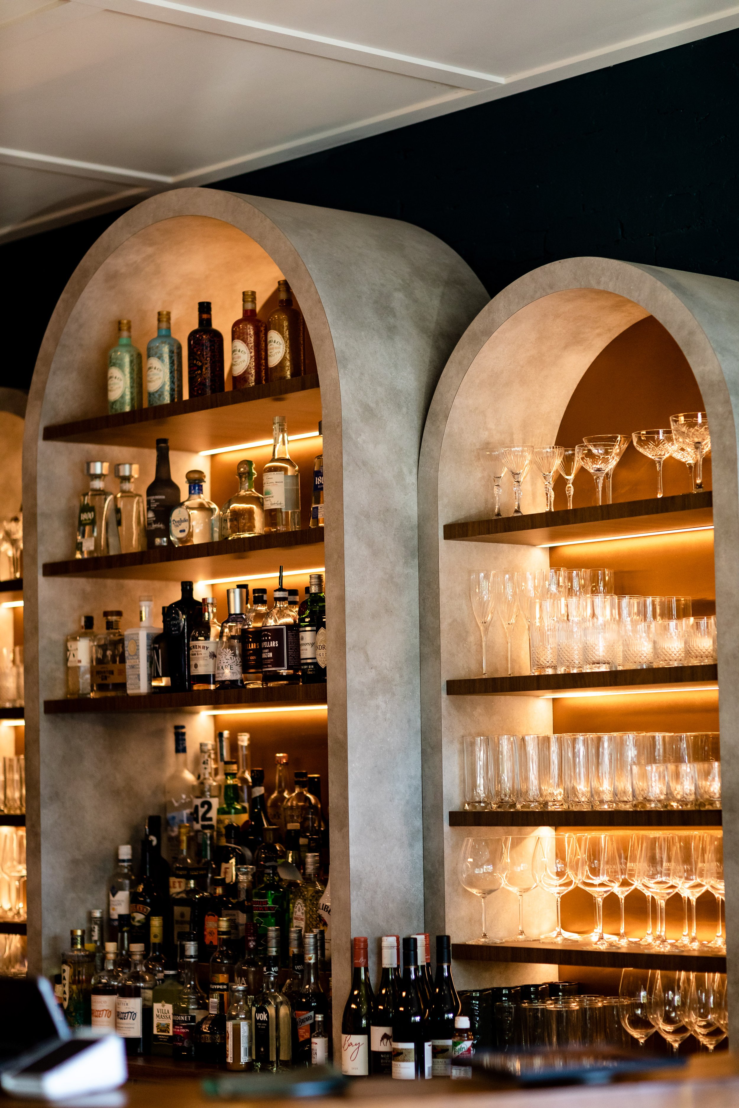 BROOKLYN COCKTAIL BAR