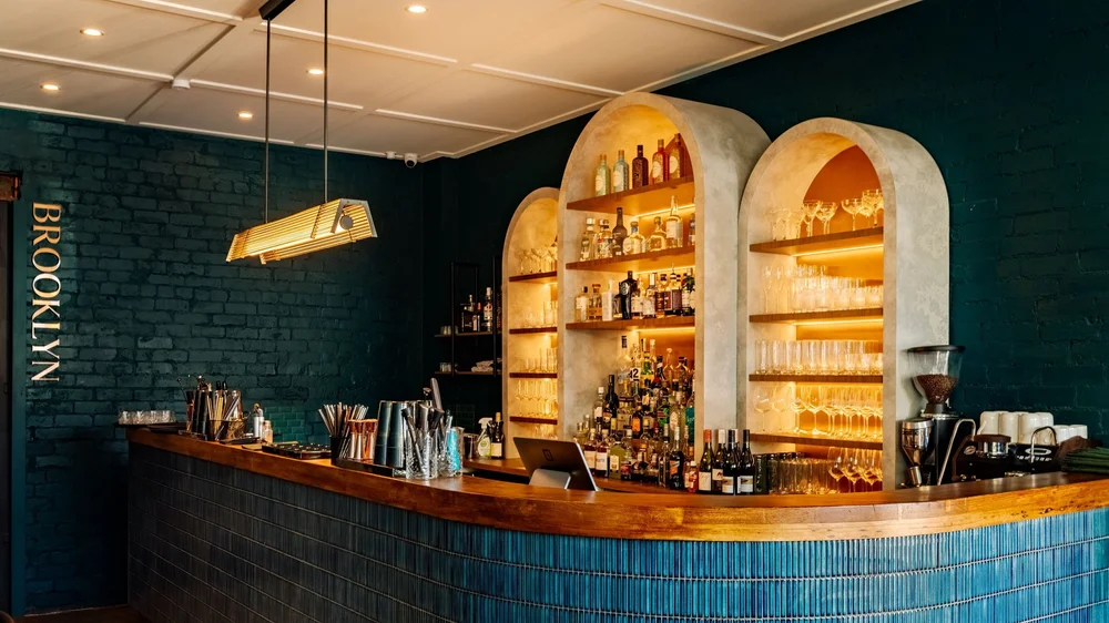 BROOKLYN COCKTAIL BAR