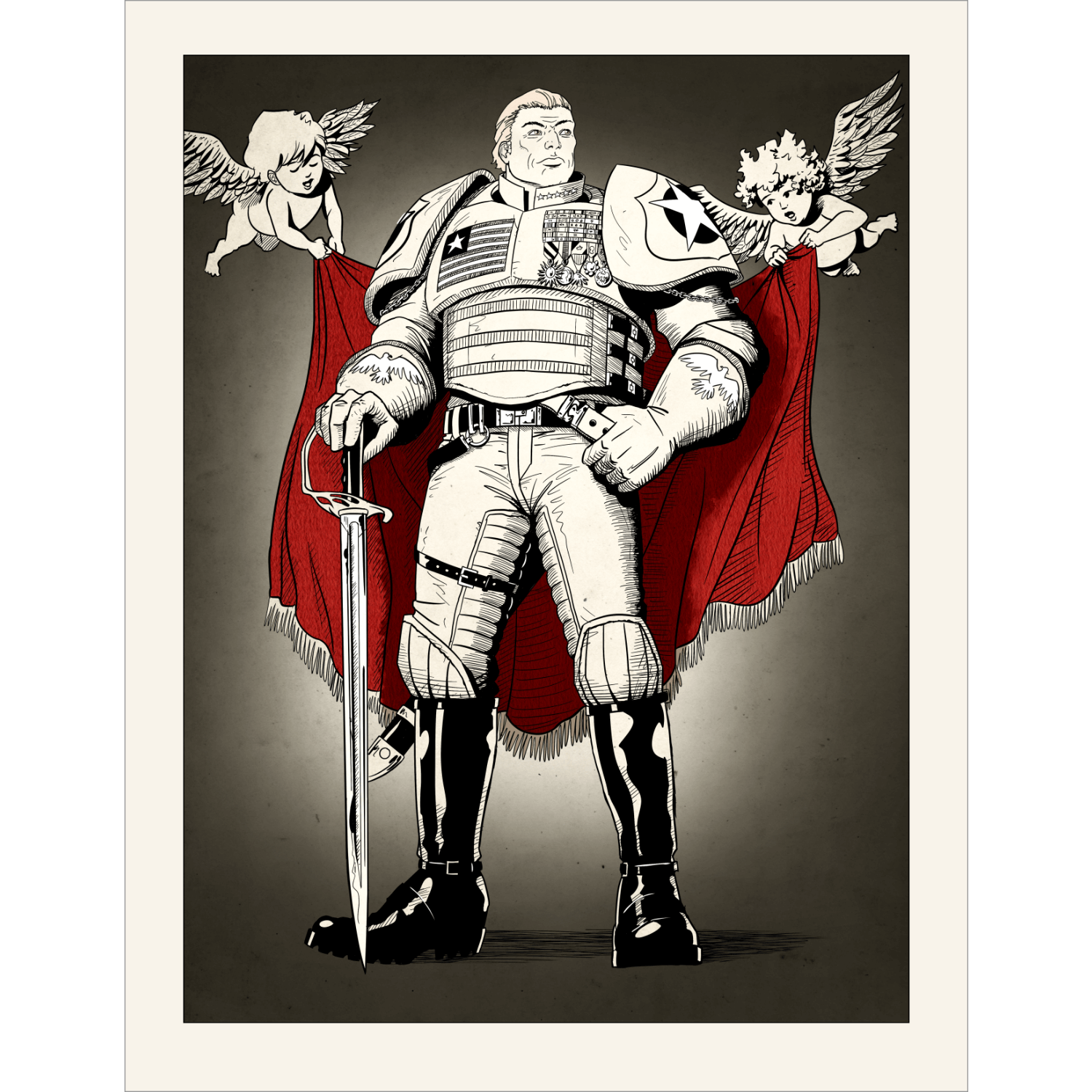 Protector General 8.5 x 11 Website Shop setup Jan 2024 Product.png