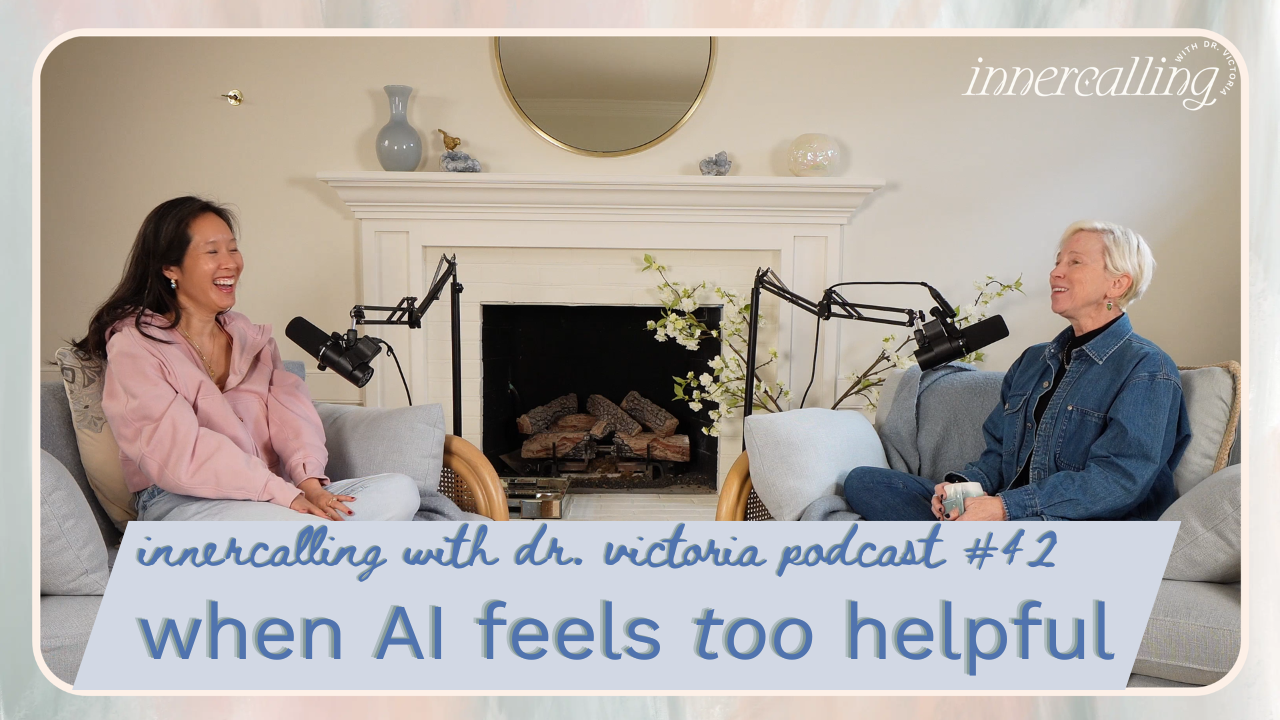 AI, Ethics, and Mental Health: What Clinicians Are Thinking About with Dr. Colleen Byrne