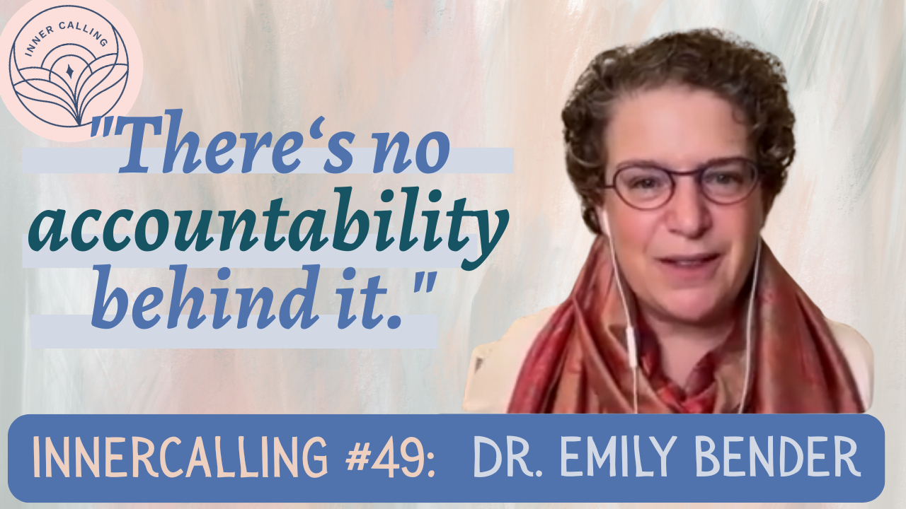 Voices on AI: The AI Con &amp; Fighting Big Tech's Hype with Dr. Emily Bender