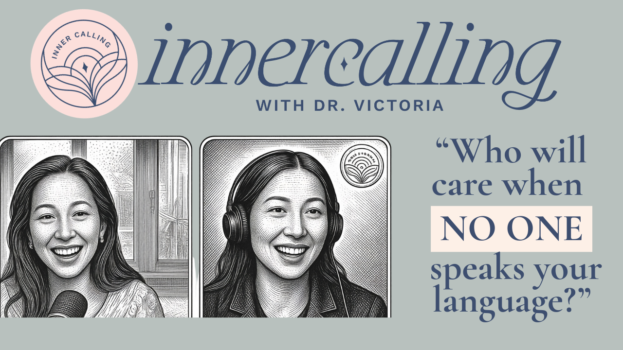 Finding Kinship &amp; Connection in an Increasingly Divisive World with Dr. Jennifer Young