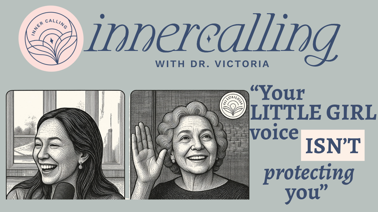 Finding the Voice You Didn't Know you Had with Susan Murphy