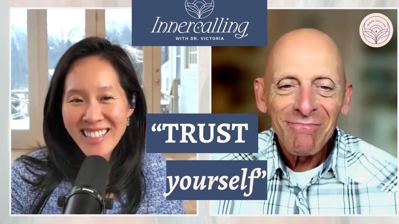 Emerson’s Genius, Spirituality, Writing, &amp; Personal Transformation with Mark Matousek