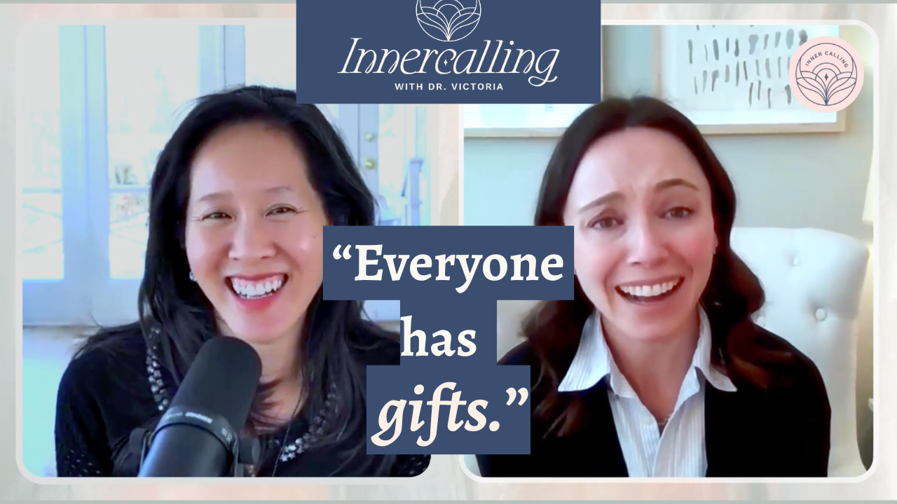 Neuropsych Testing, ADHD, Neurodivergence &amp; Self-Understanding with Dr. Kayleigh Hale