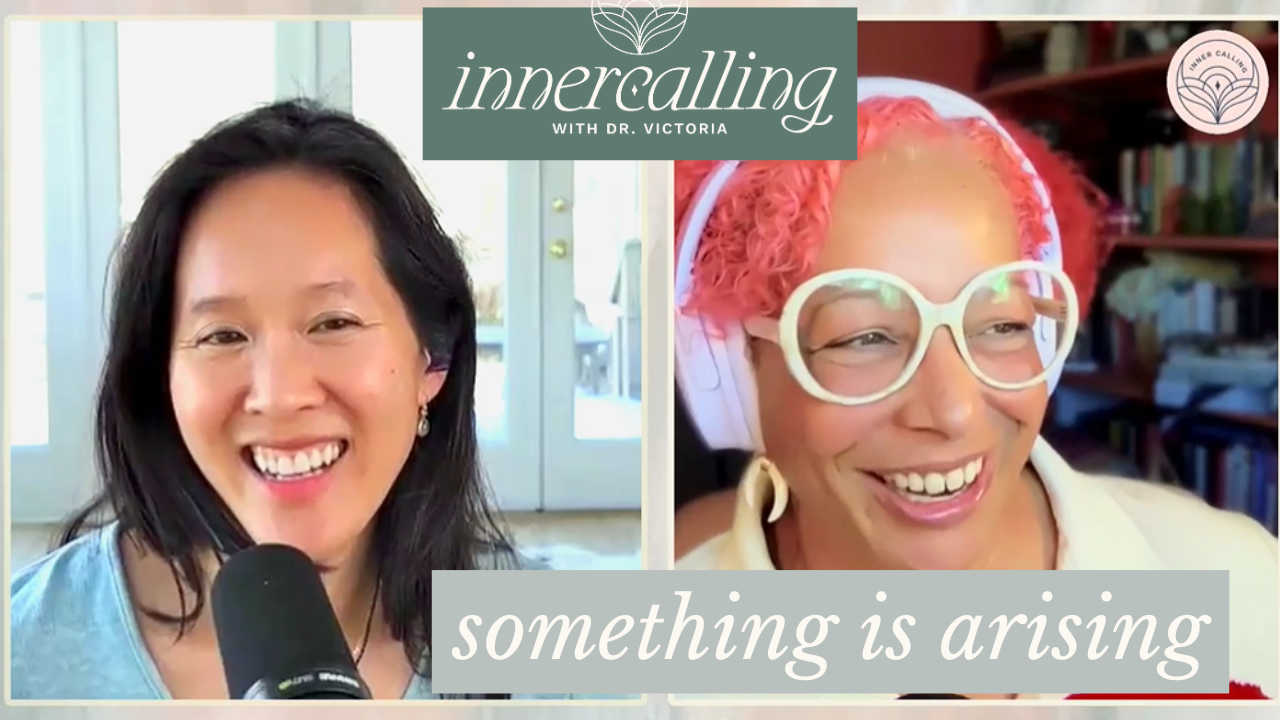 Relational AI, What’s Emerging, and the Future of Human Connection with Susan X Jane