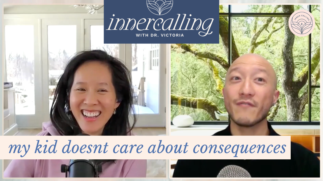 Parenting ADHD Kids w/Defiant Behavior, Practical Tips that Work with Dr. David Wen
