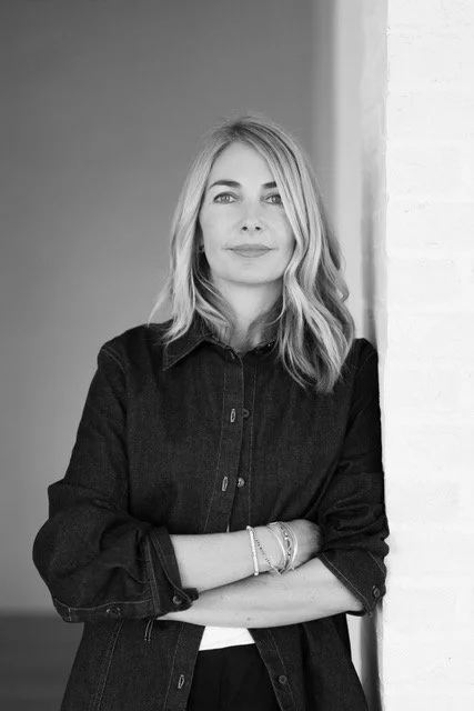 Amy Gillespie of Studio AG D., Hawke’s Bay interior designer