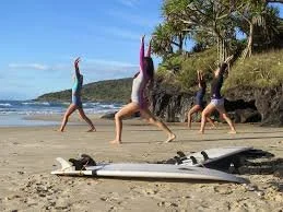 Relax and Rejuvenate: Yamba's Spa and Wellness Scene for the Ultimate Retreat.