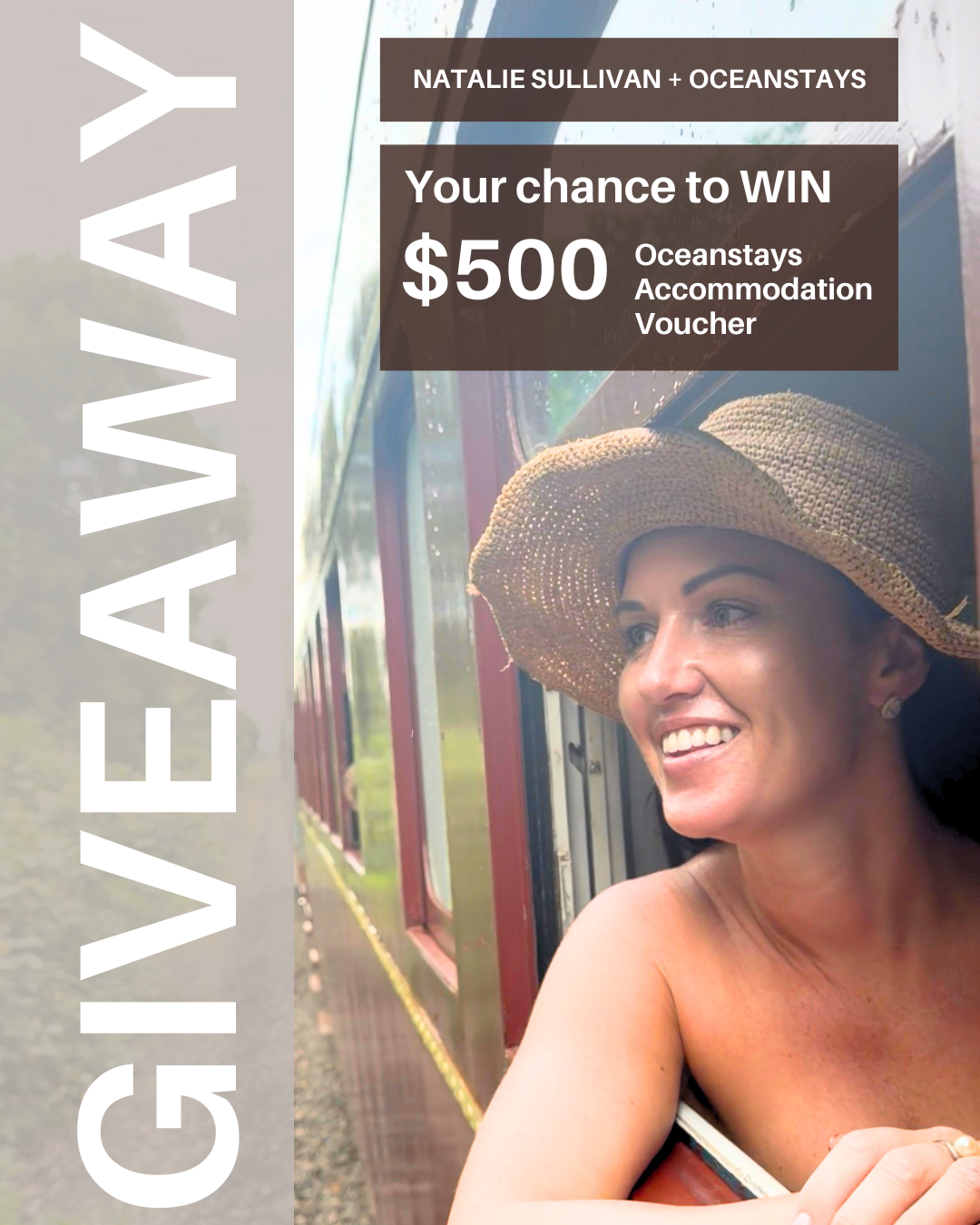 The kind of stay you don’t rush