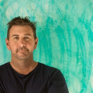 Through Stuart Murphy’s eyes: an Oceanstays artist residency