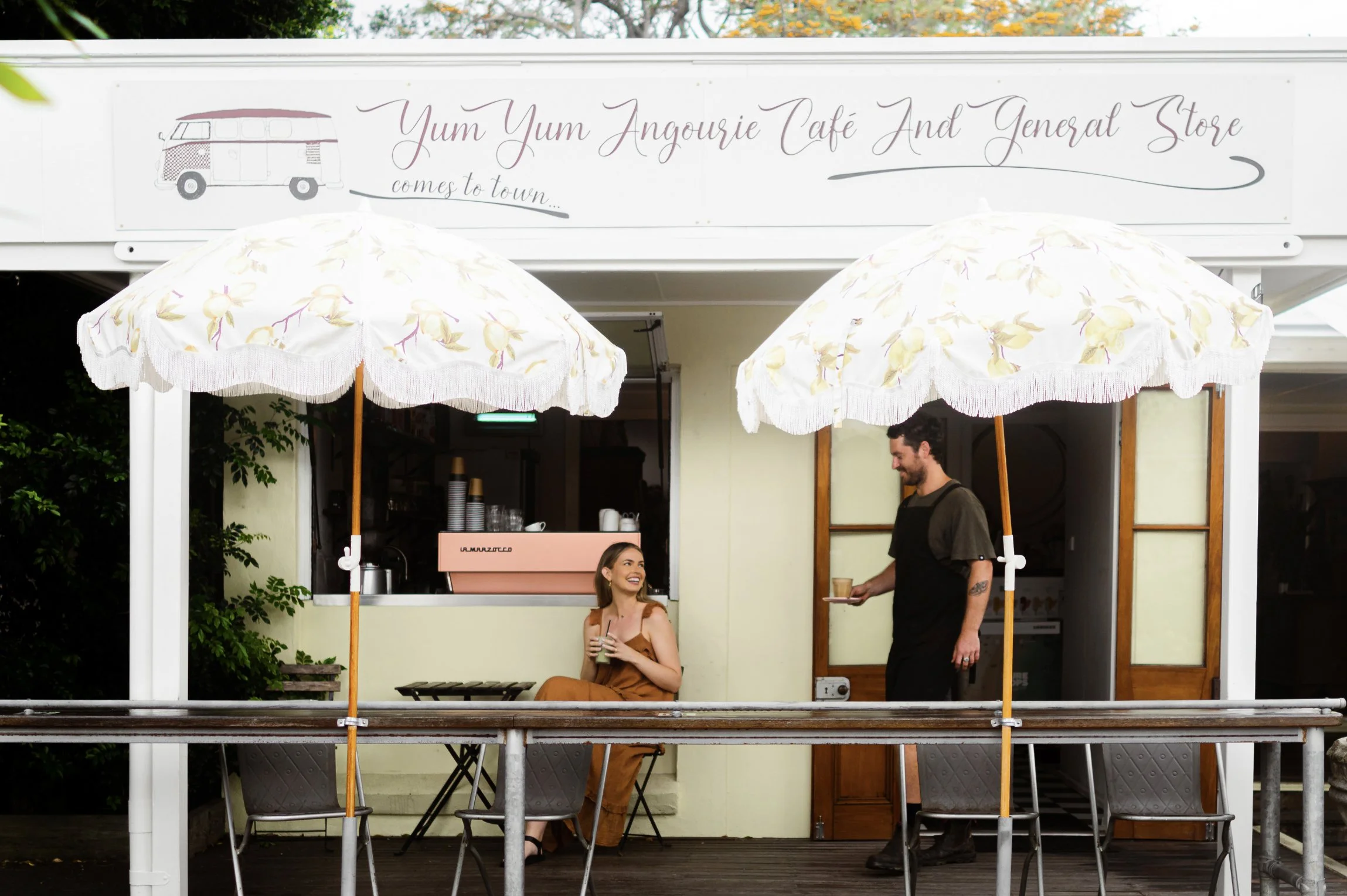 Where to go for your daily dose of coffee in Yamba —