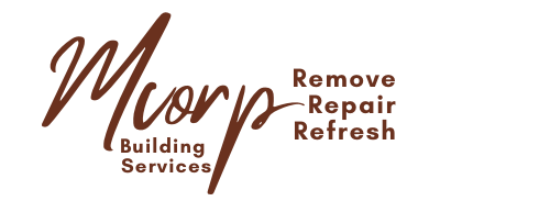 Mcorp building services