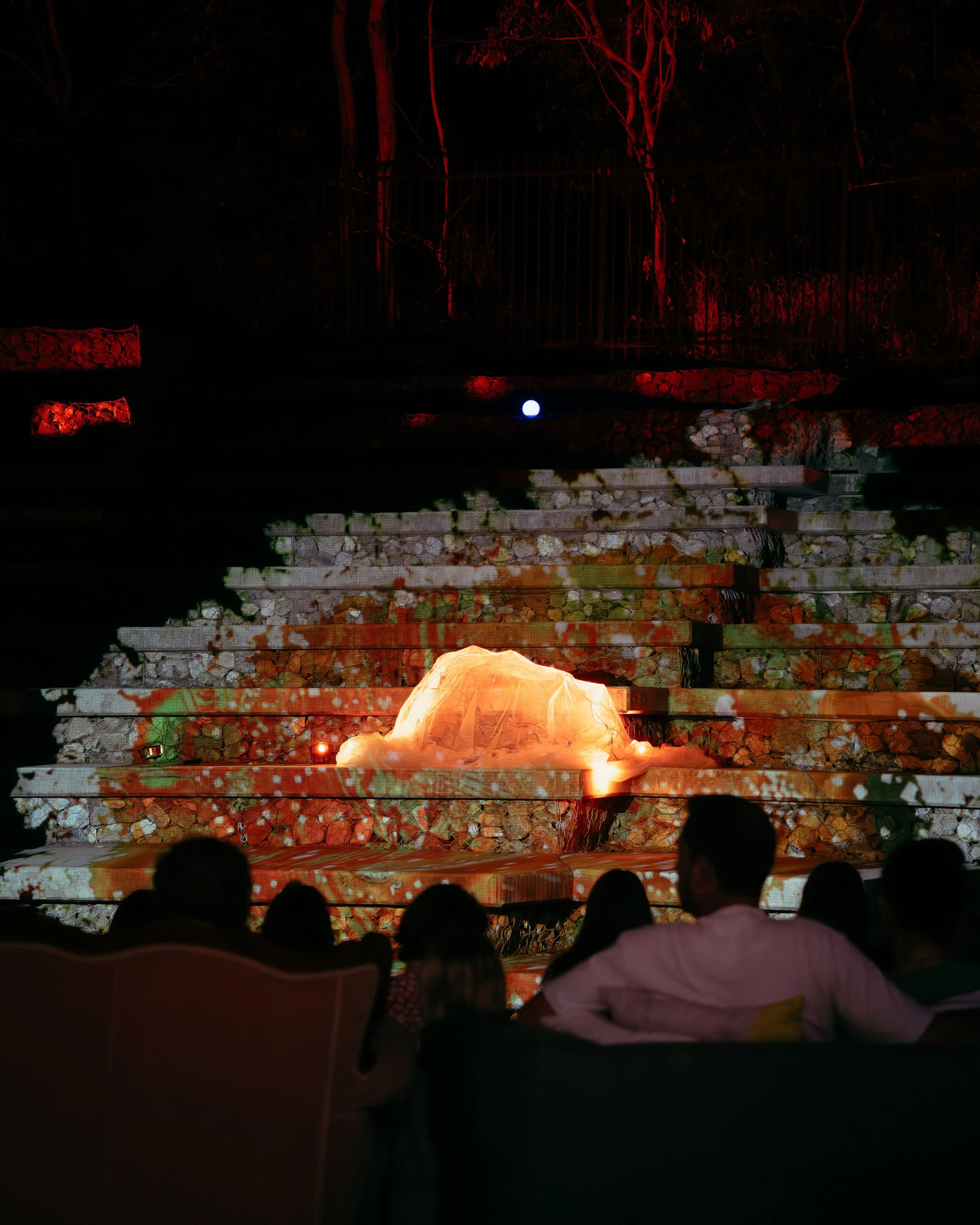 Bios Infera (Backbone Festival 2025)