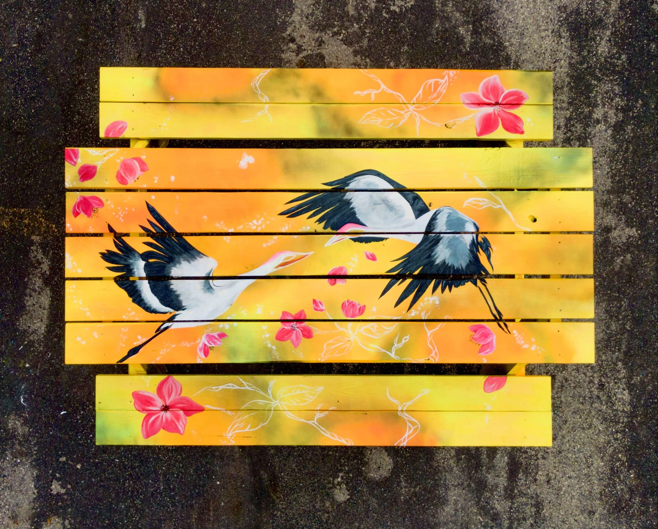 East Side Art Lot