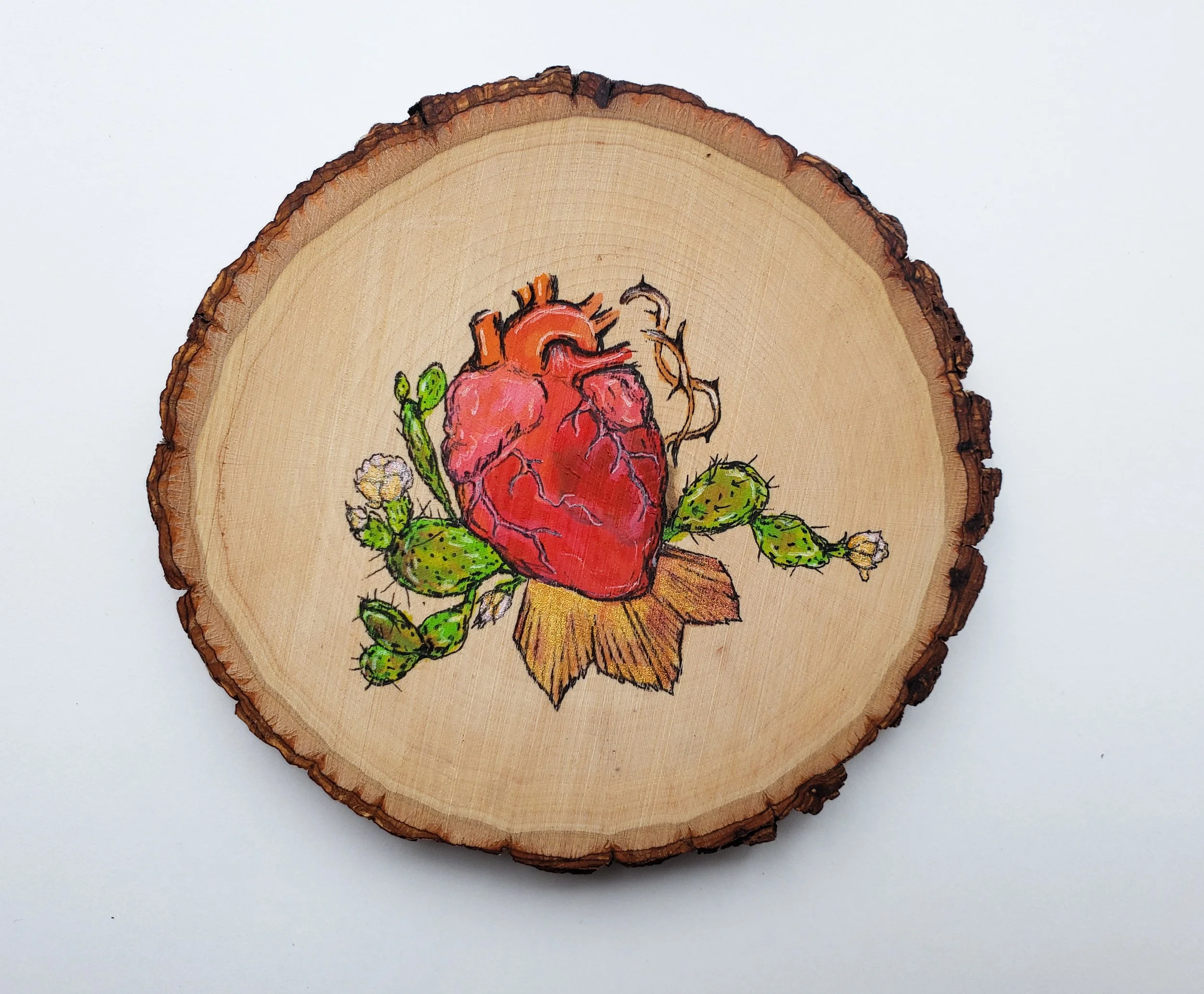 Wood Art