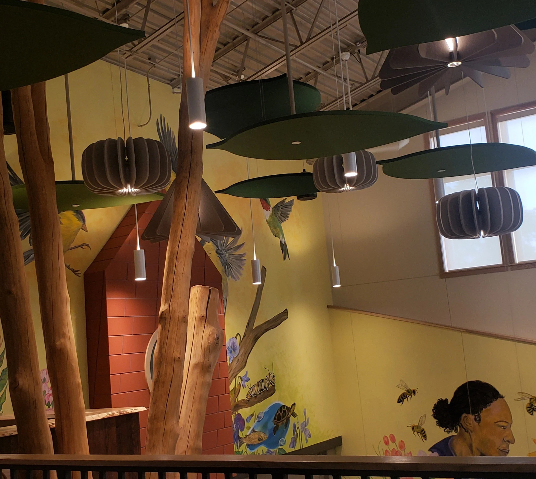 Urban Ecology Center