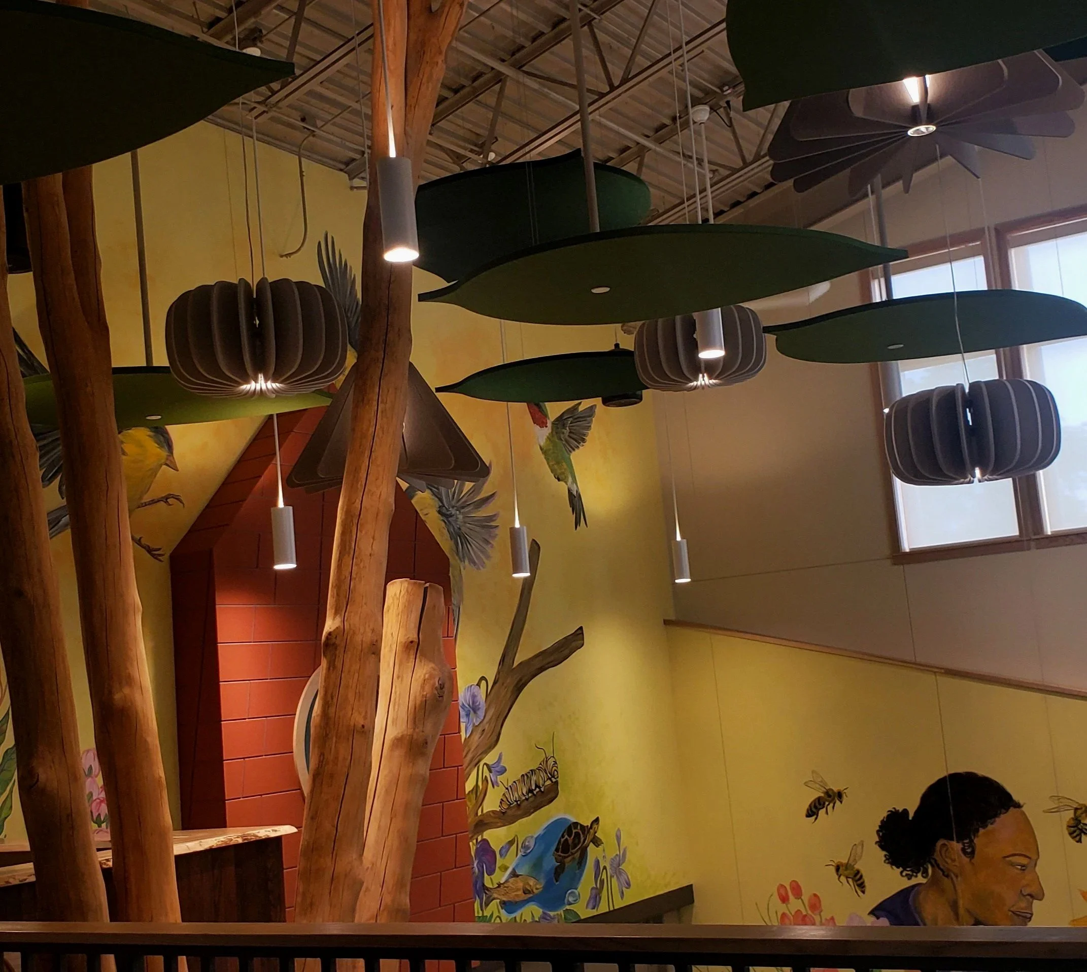 Urban Ecology Center