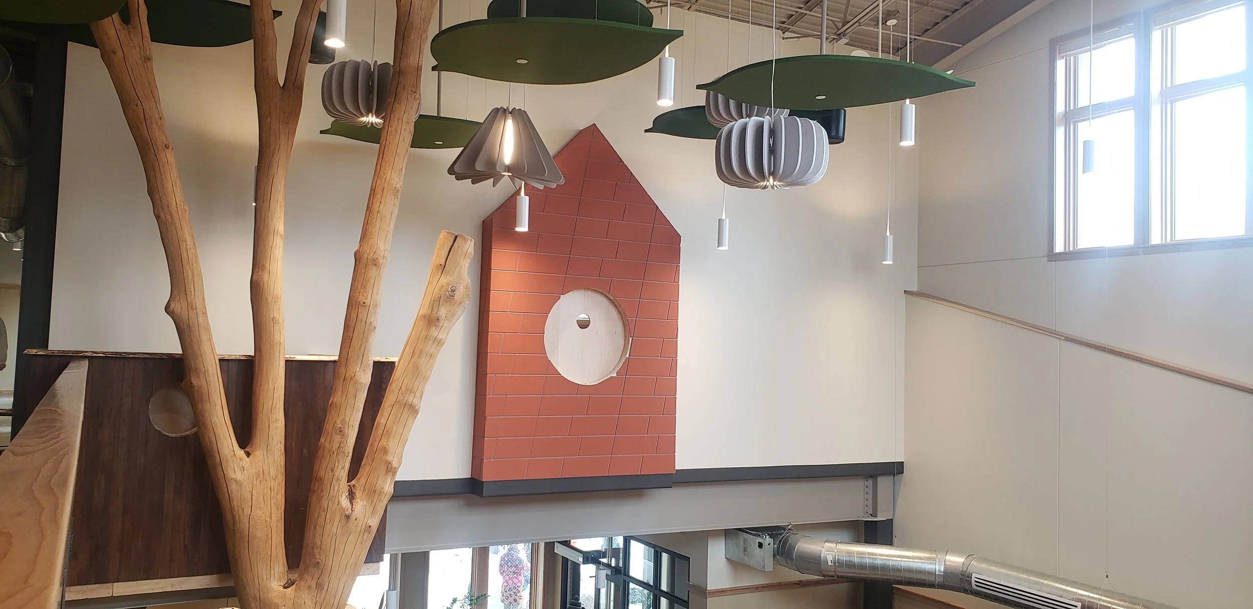 Urban Ecology Center