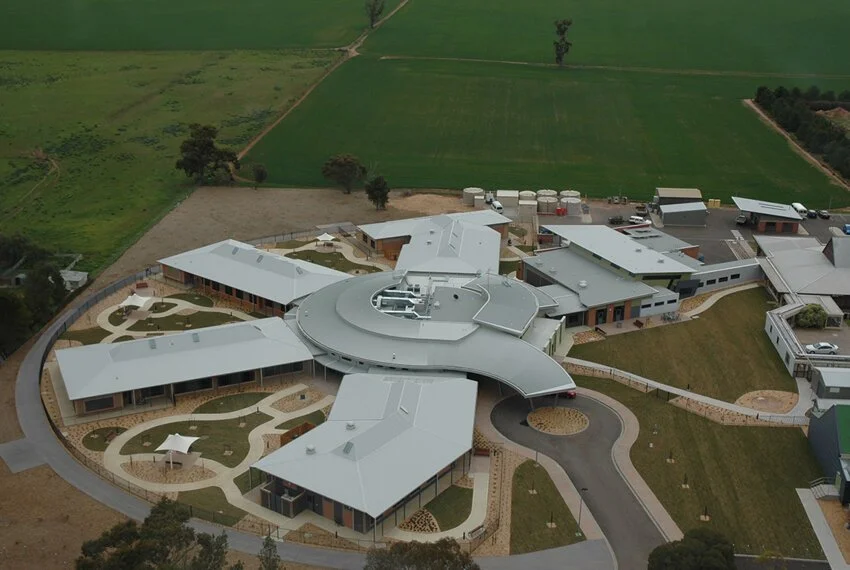 Warracknabeal Hospital Campus Redevelopment