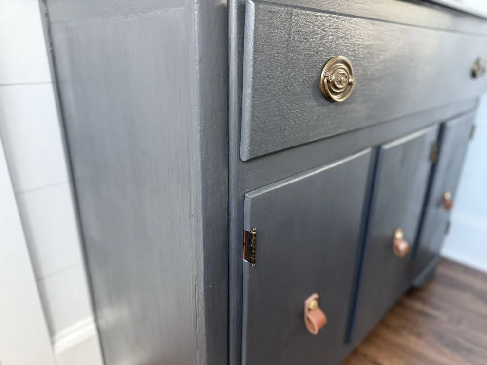 no-sand cabinet paint