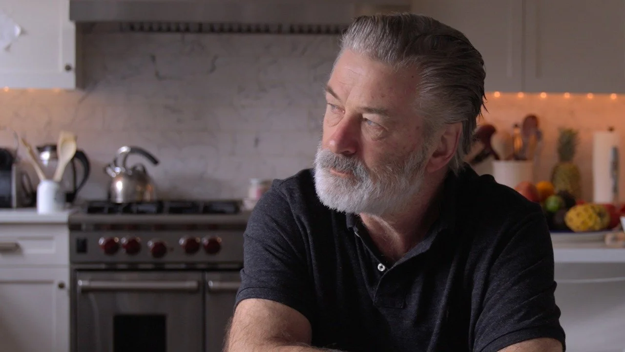 The Trial Of Alec Baldwin