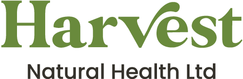 Harvest Natural Health Ltd | Phil Rasmussen Consultant