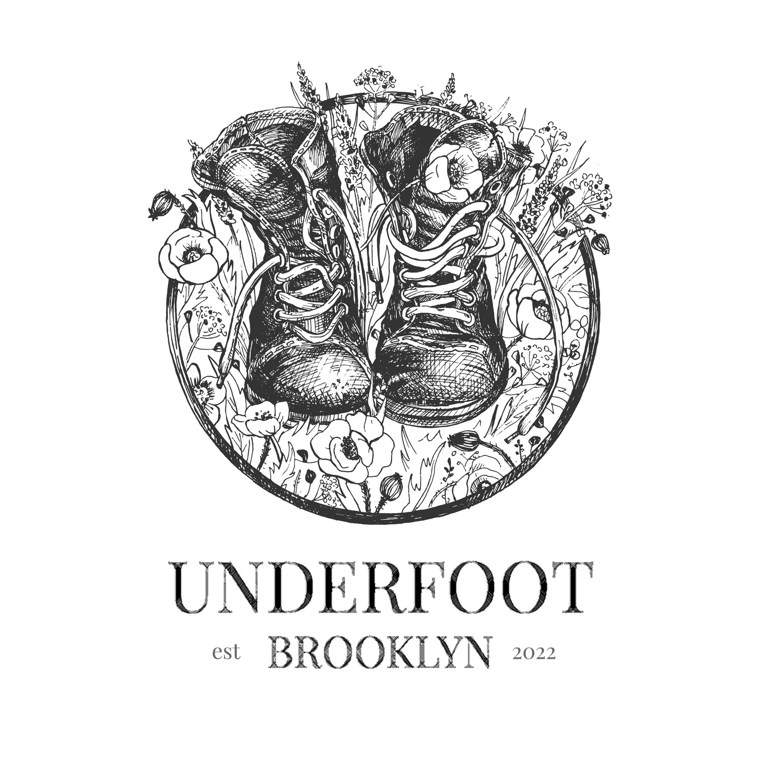 underfootbrooklyn   917.439.6611 Greg Gallagher