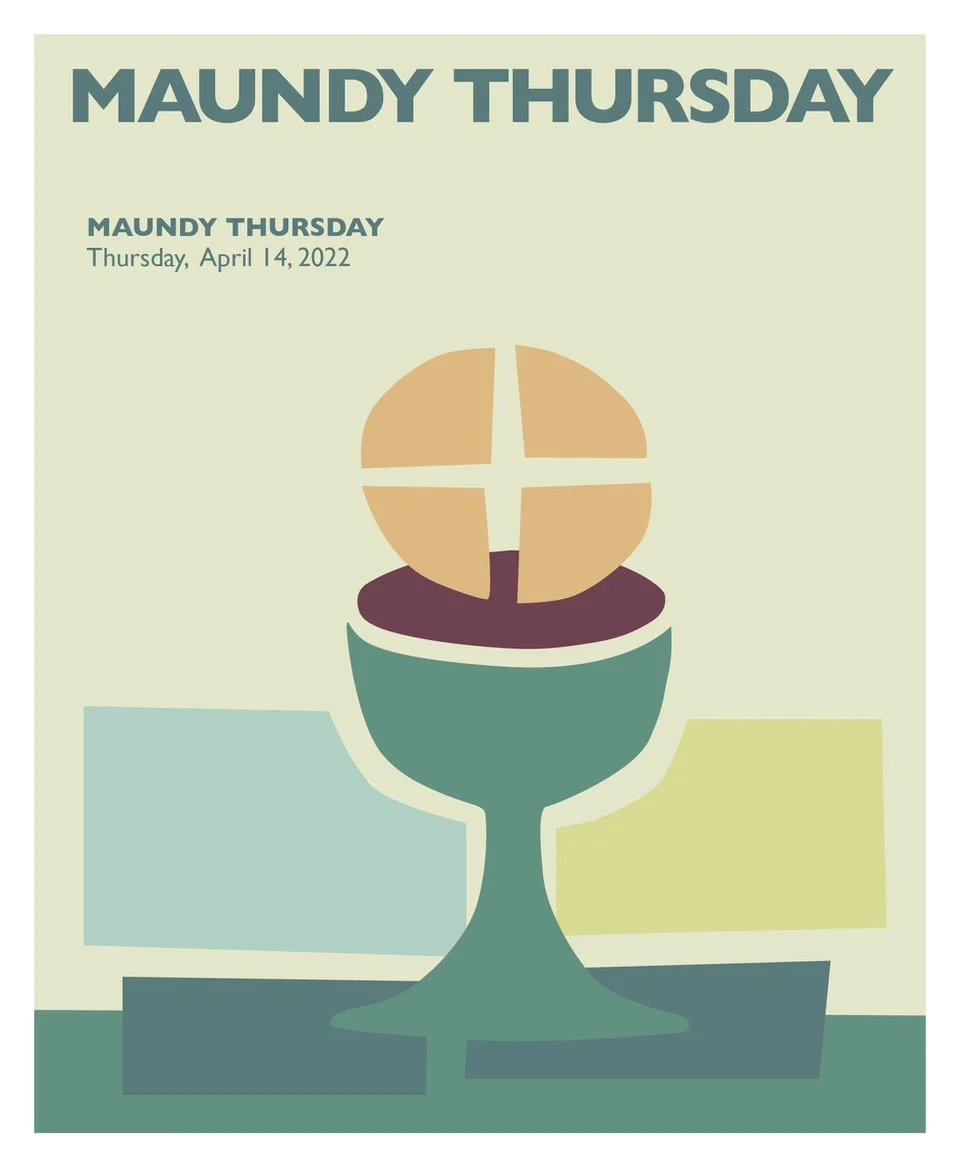 Thursday, April 14, 2022