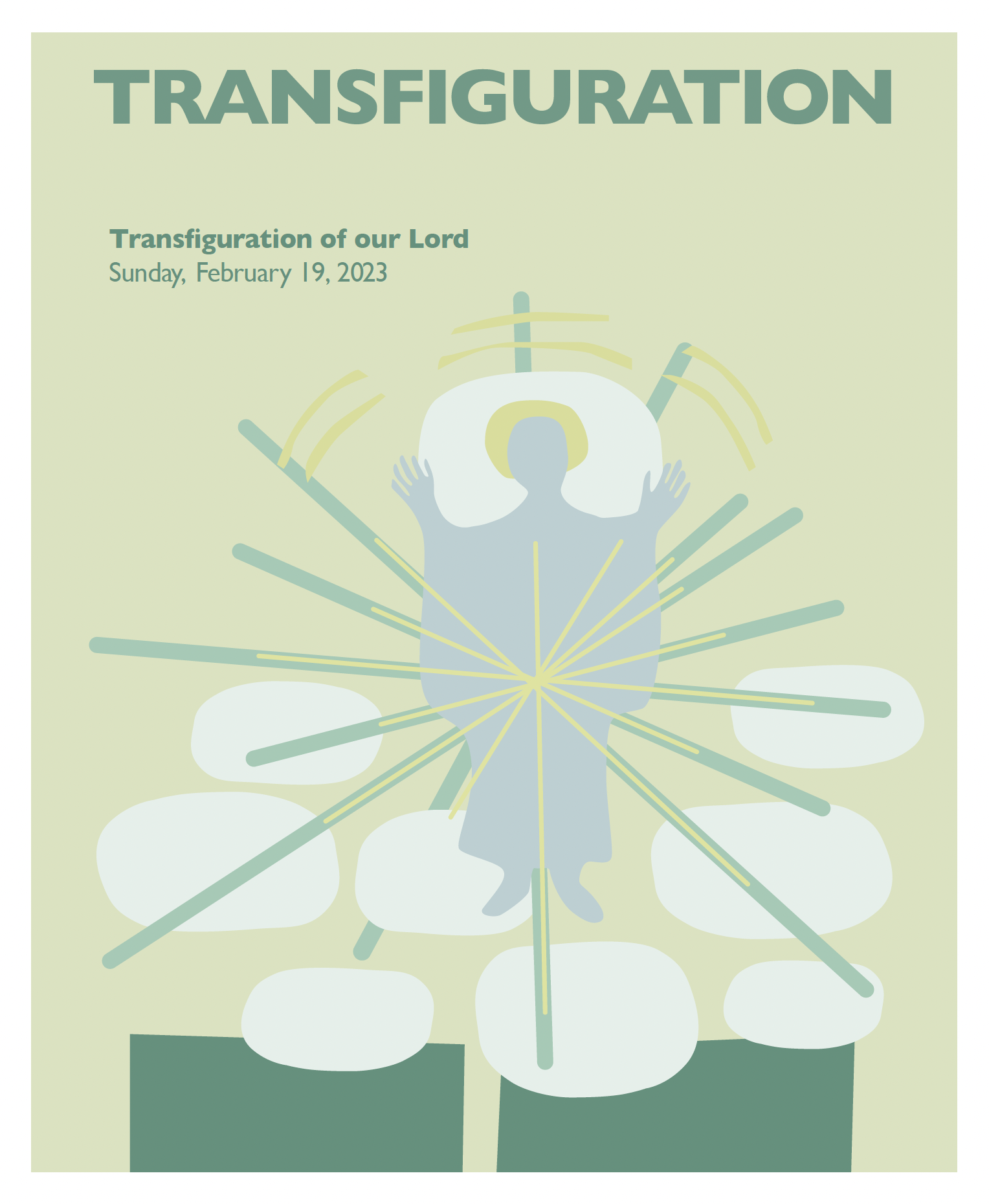 Sunday, February 19, 2023