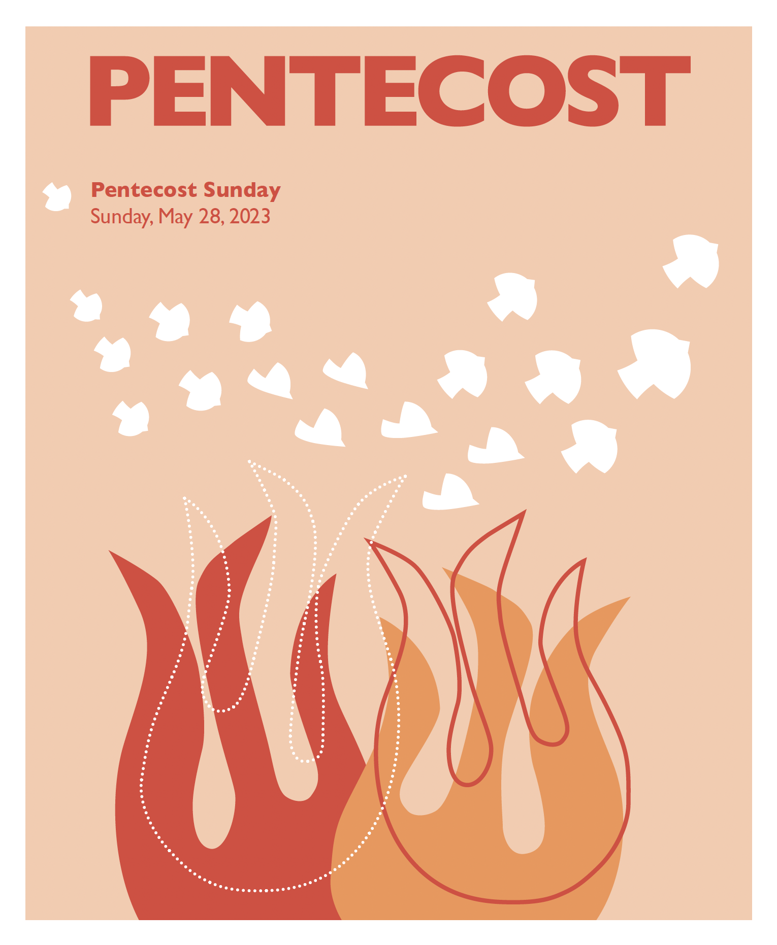 Sunday, May 28, 2023