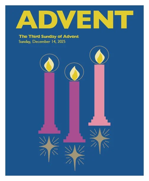 Sunday, December 14, 2025