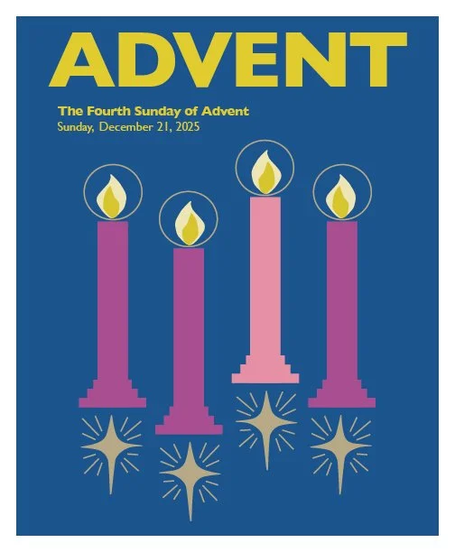 Sunday, December 21, 2025 