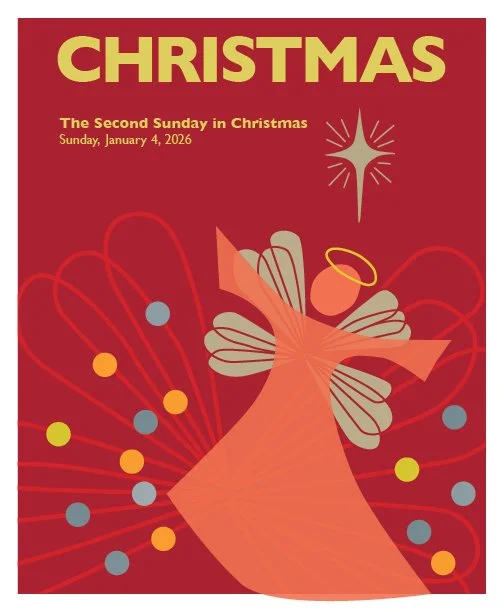 Sunday, January 4, 2026