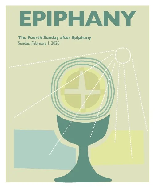 Sunday, February 01, 2026