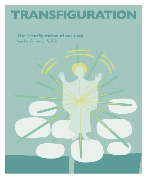 Sunday, February 15, 2026