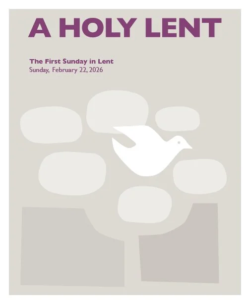 Sunday, February 22, 2026