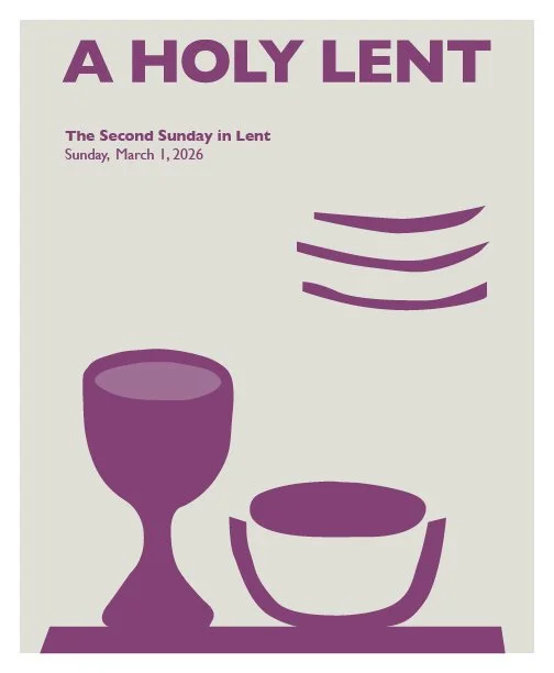 Sunday, March 1, 2026