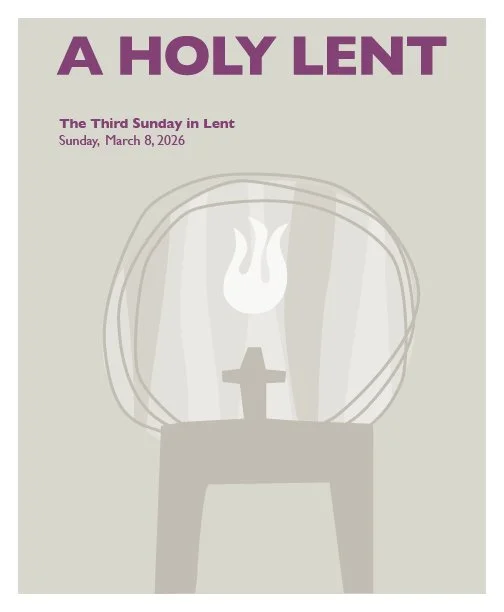 Sunday, March 8, 2026