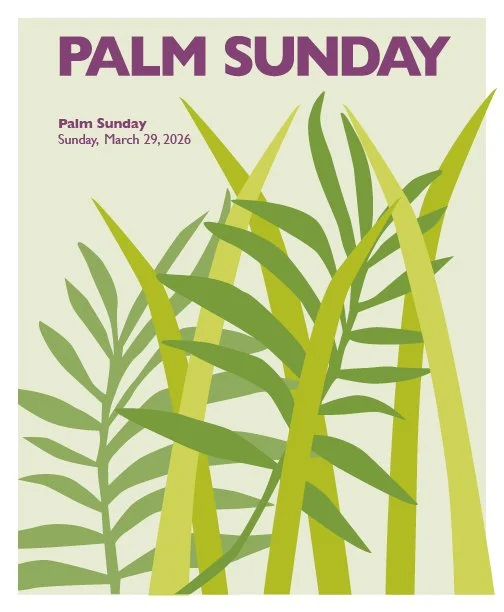 Sunday, March 29, 2026