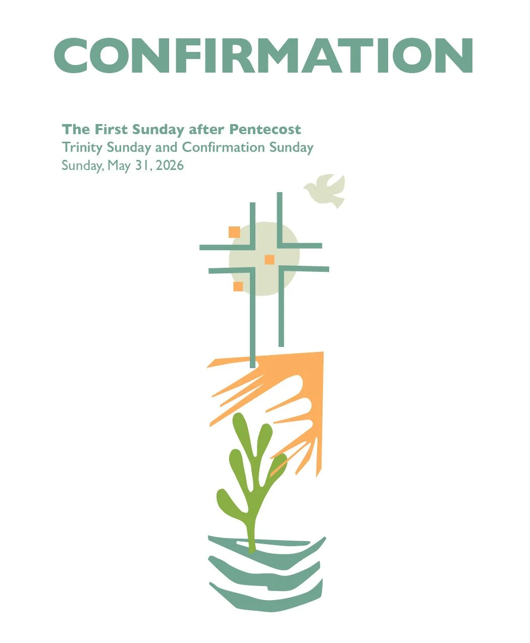 Sunday, May 31, 2026