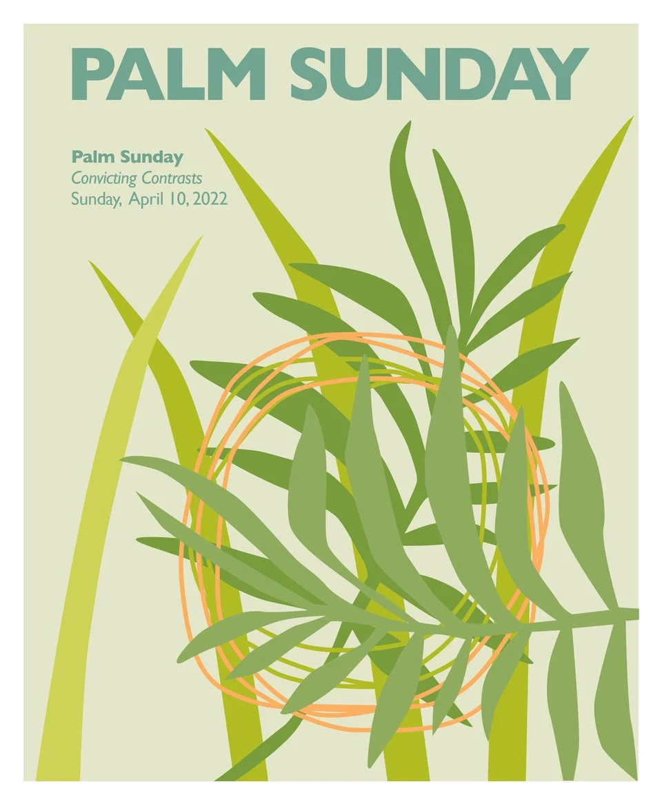 Sunday, April 10, 2022