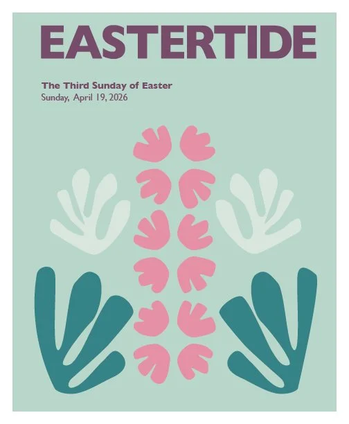 Sunday, April 19. 2026