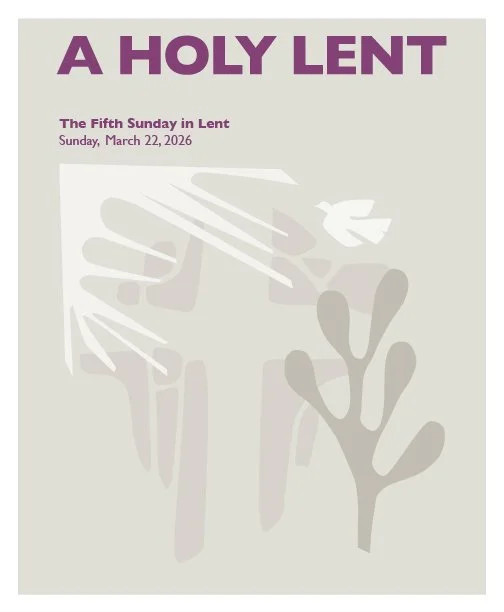 Sunday, March 22, 2026